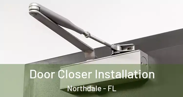  Door Closer Installation Northdale - FL