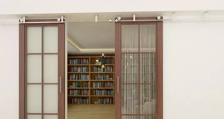 Why Choose Us for Sliding Backyard Door Repair in Northdale, FL?